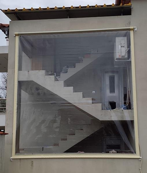 Ρολοκουρτίνα